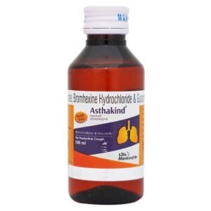 Asthakind syrup