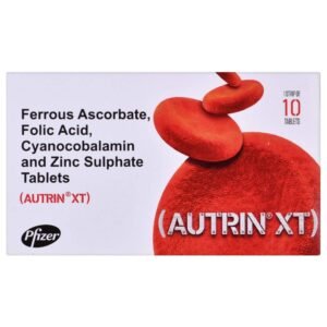 Autrin XT Tablet