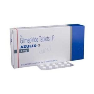 Azulix 3 Tablet