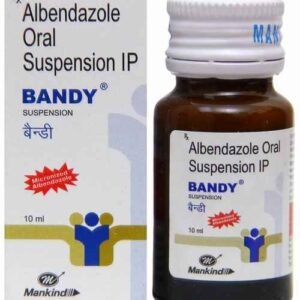 Bandy Suspension