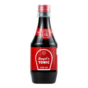 Bayer's Tonic | Manages Loss of Appetite, Fatigue & Weakness