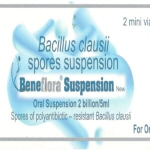 Beneflora Suspension 5ml