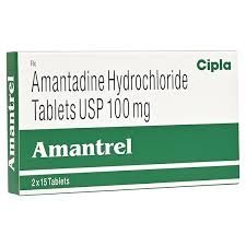 Amantrel Tablet
