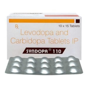 Syndopa 110 Tablet