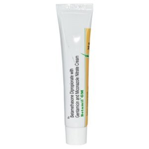 Betamil GM Cream