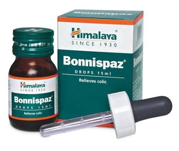Himalaya Bonnispaz Drop