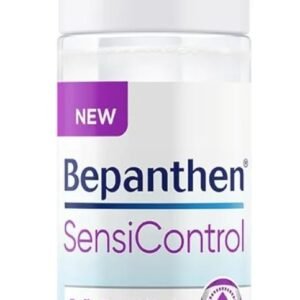 Bepanthen Sensi Control Daily Face Wash for Dry & Itchy Skin