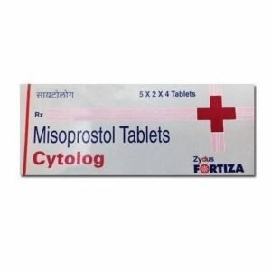 Cytolog Tablet