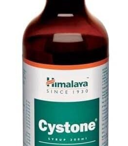 Himalaya Cystone Syrup