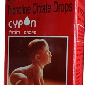 Cypon Oral Drops