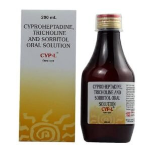 CYP-L Oral Solution