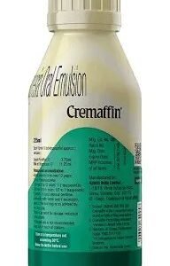 Cremaffin Mint Flavour Emulsion 225ml