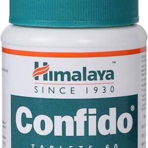 Himalaya Confido Tablet