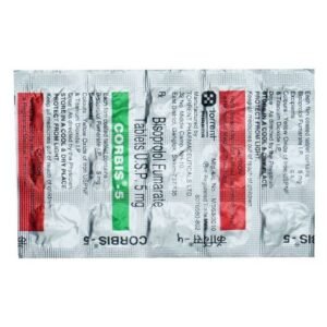 Corbis 5 Tablet