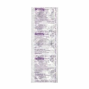 Cinkona 300mg Tablet