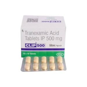 Clip 500 Tablet