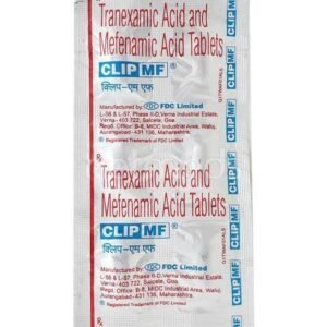 Clip MF Tablet