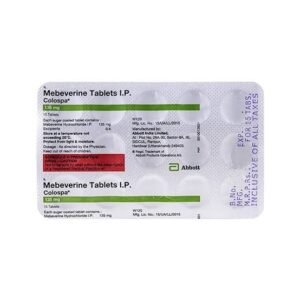 Colospa Tablet