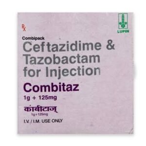 Combitaz Injection