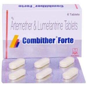 Combither Forte Tablet