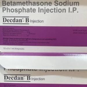 Decdan B Tablet