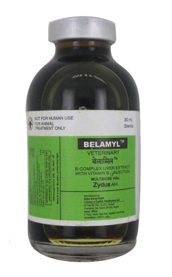 Belamyl 30ml