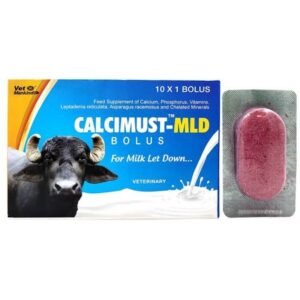 Calcimust Mld