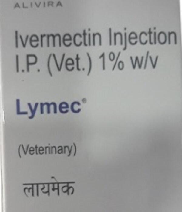 Lymec inj