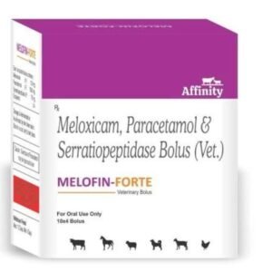 Melofin- forte