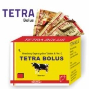 Tetra bolus