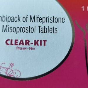 Unwanted Kit – Safe & Effective