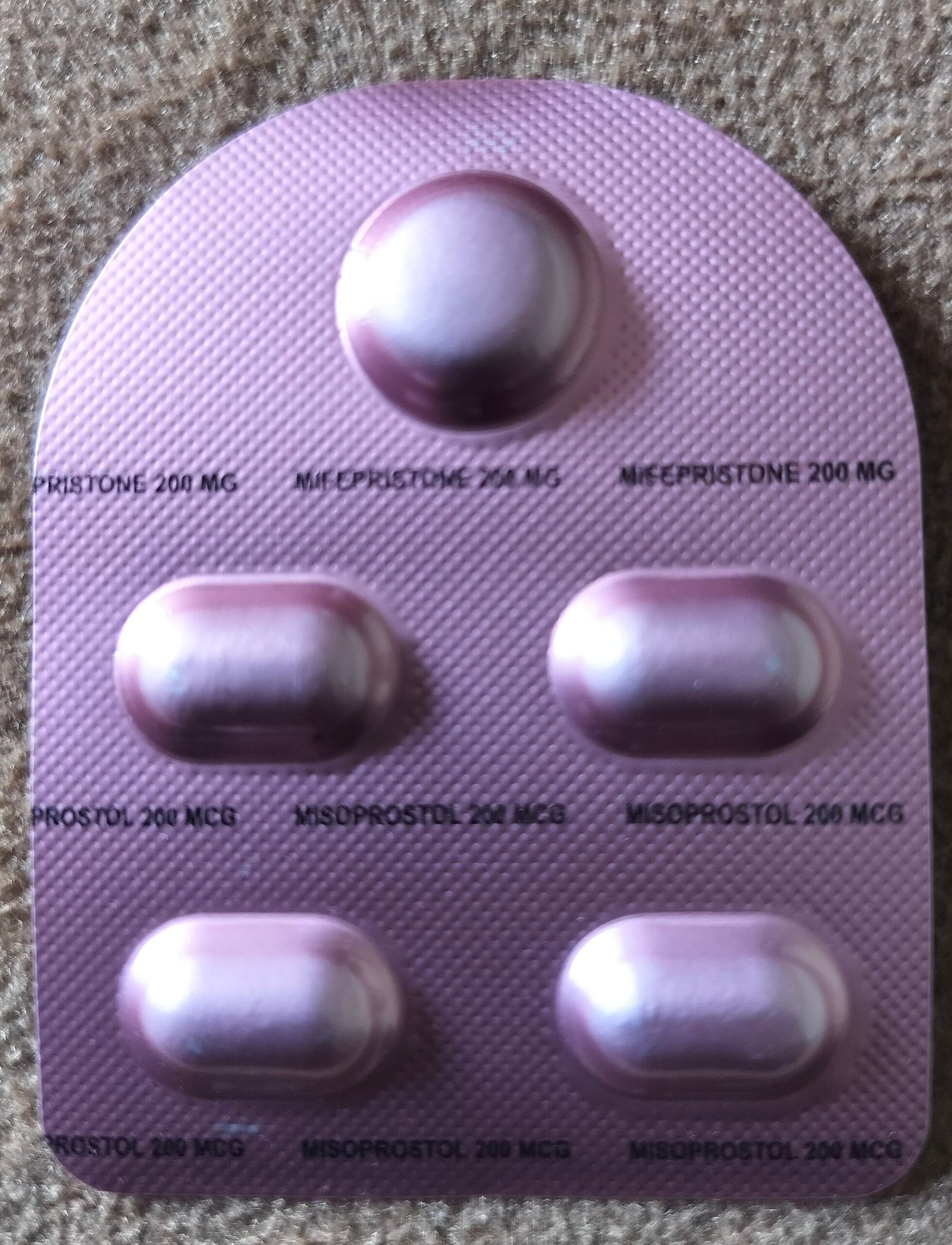 Clear Kit | Termination of Pregnancy - Image 3