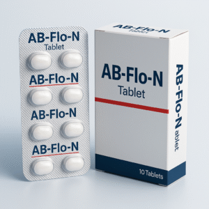 AB-Flo-N Tablet
