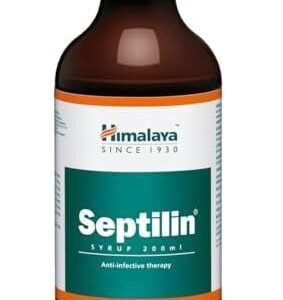 Septilin Syrup