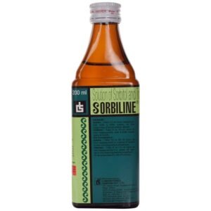 Sorbiline Syrup
