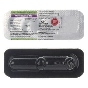 NUROKIND OD INJECTION 1ML