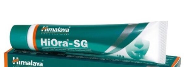 HiOra-SG Gel
