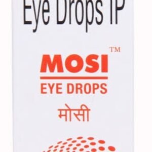 Mosi Eye Drop