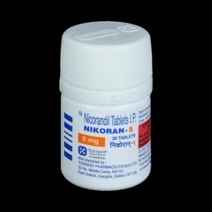 Nikoran 5 Tablet