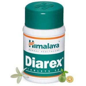 Diarex Syrup