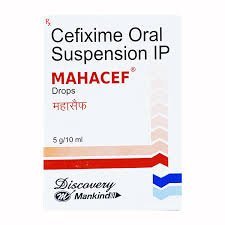 Mahacef Drop