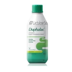Duphalac Oral Solution