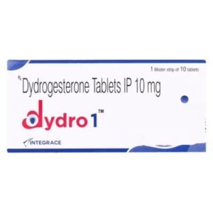 DYDRO 1 Tablet 10's