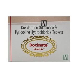 Doxinate Tablet