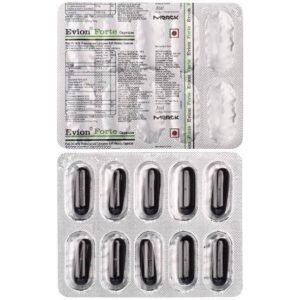 Evion Forte Capsule