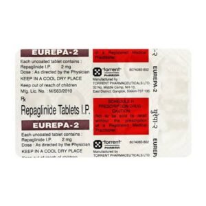 Eurepa 2 Tablet