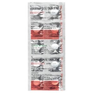 Ethasyl 250 Tablet