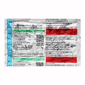 Esokem IT 40mg/150mg Capsule SR