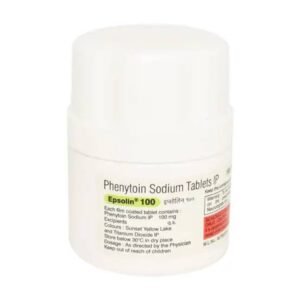Epsolin 100 Tablet