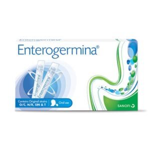 Enterogermina Oral Suspension